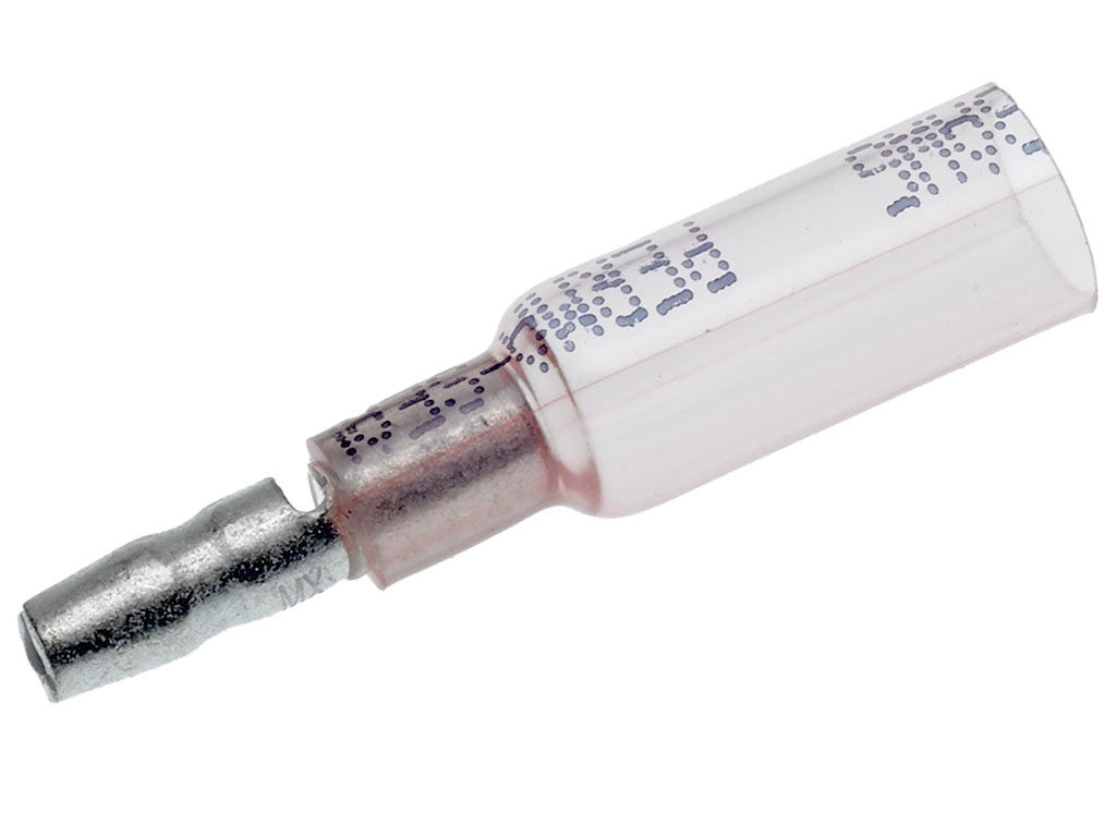 Molex Perma-Seal Male Snap Plug