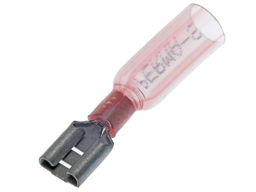 Molex Perma-Seal Female Quick Disconnect