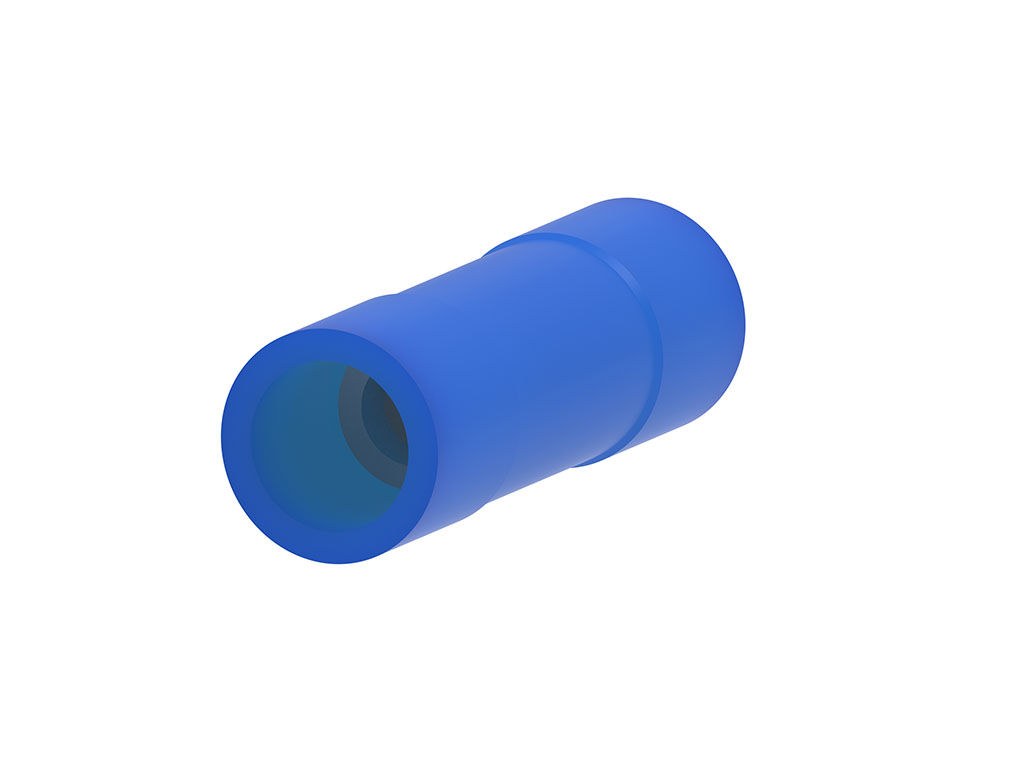 Molex InsulKrimp Parallel Splice