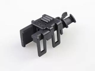 Mega-Fit Receptacle Backshell