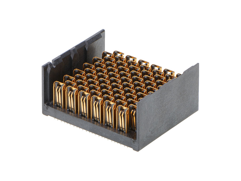 Impulse Backplane Header 2039400205