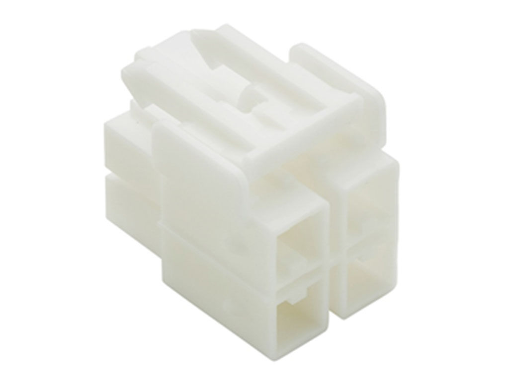 VersaBlade Plug Connector Housings