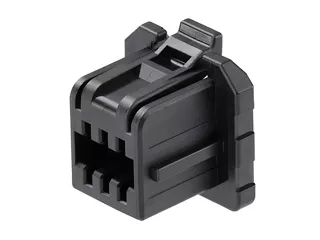 Micro-Lock Plus Receptacle Crimp Housing 2045230601