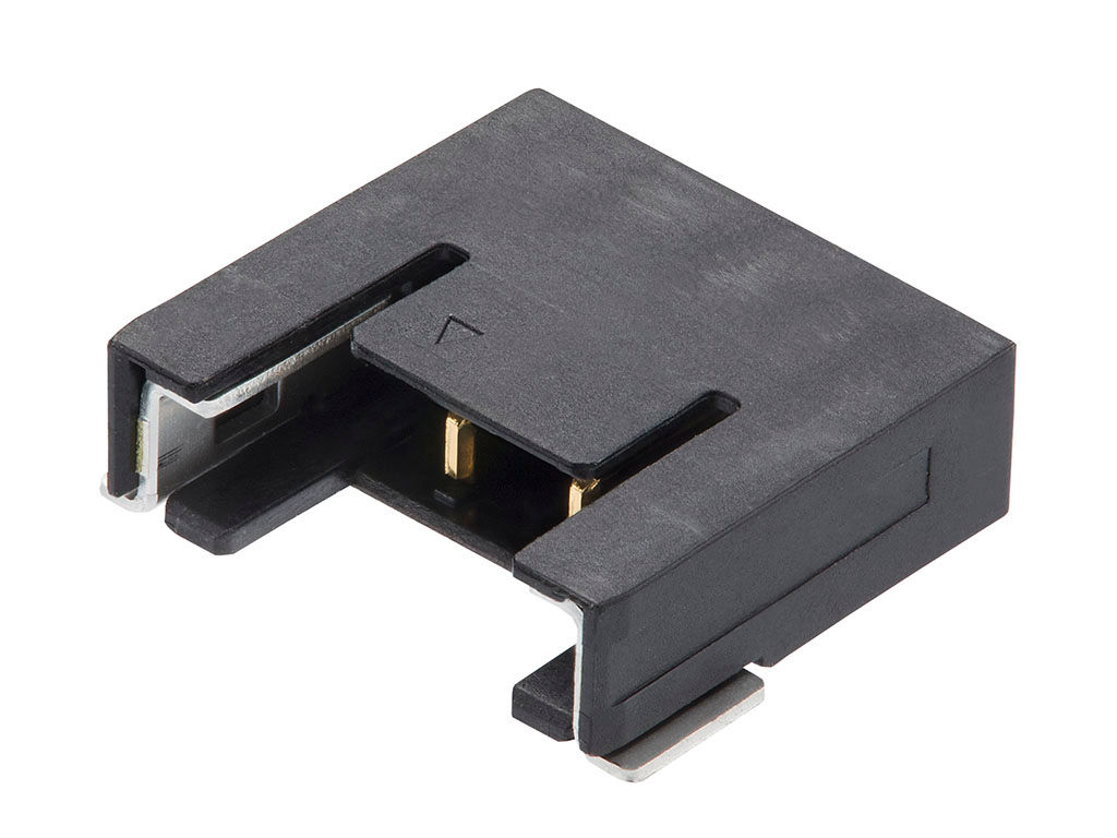 MX150 PCB Header