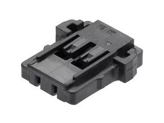 Molex Pico-Lock receptacle crimp housing.