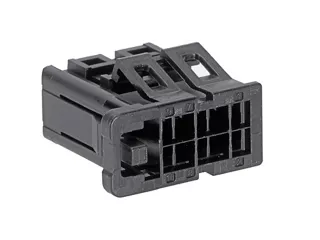 ConnTAK50 receptacle 