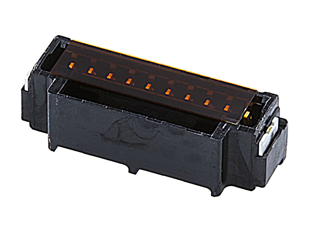 Micro-Lock Plus PCB Header 2059571071
