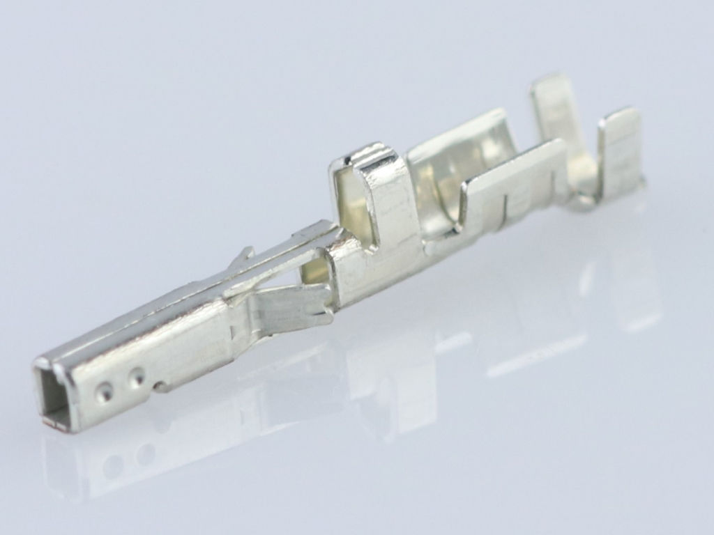 Micro-Fit+ Crimp Terminal 2064600011