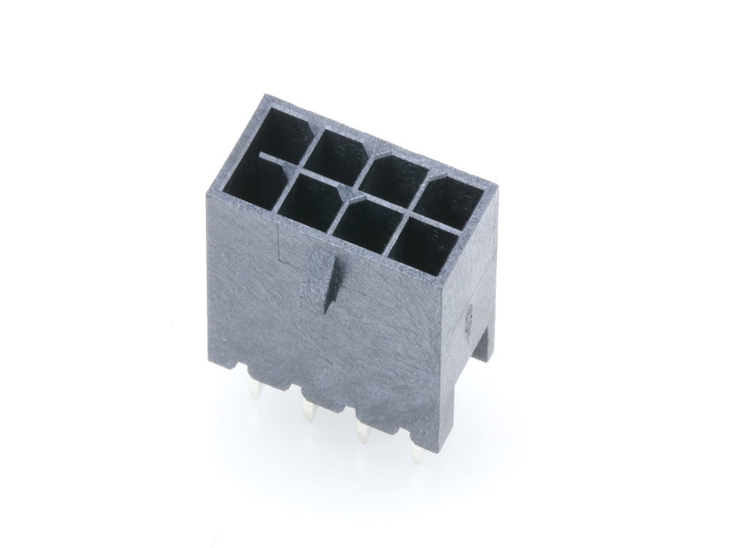 Micro-Fit+ Vertical Header 2068320821