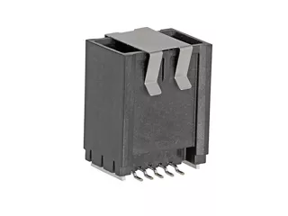 ConnTAK50 PCB header 