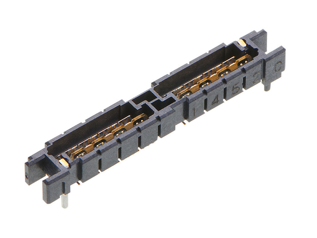 NearStackコネクター システム | Molex NearStackコネクター システム | Molex