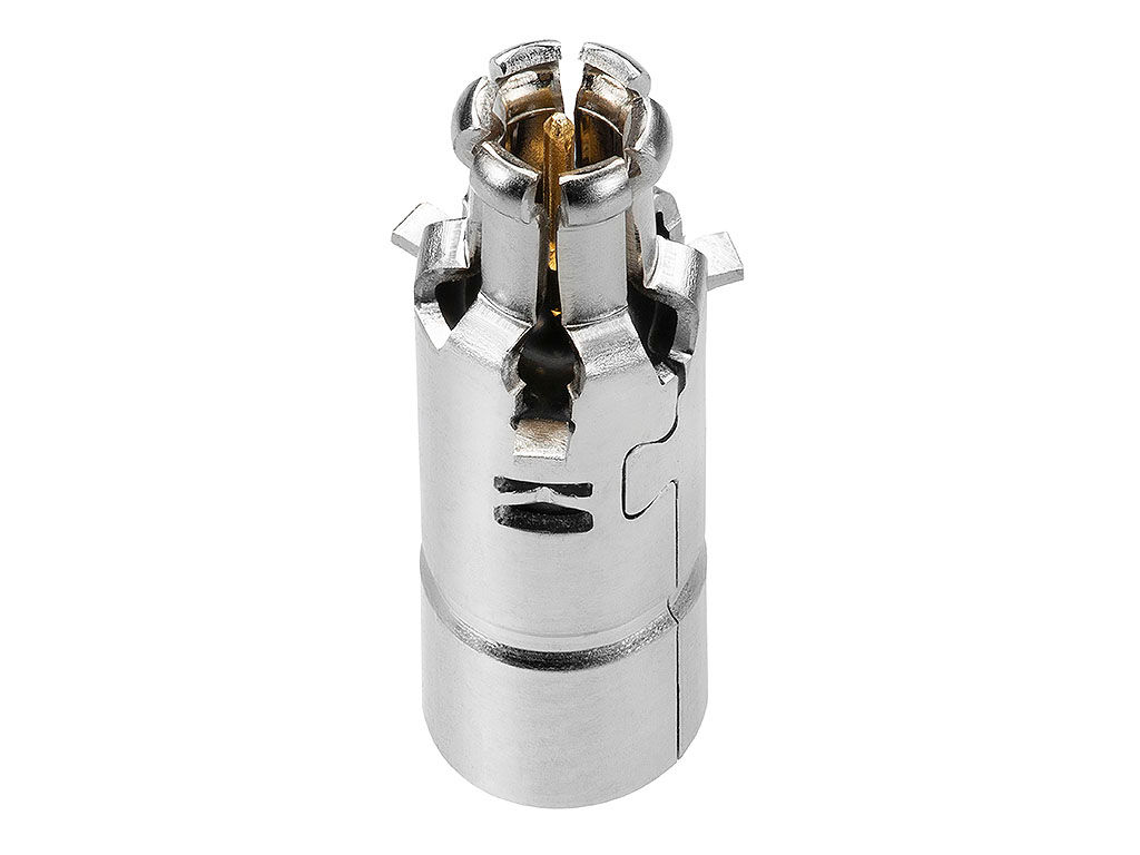 Automotive Camera I/O Connector