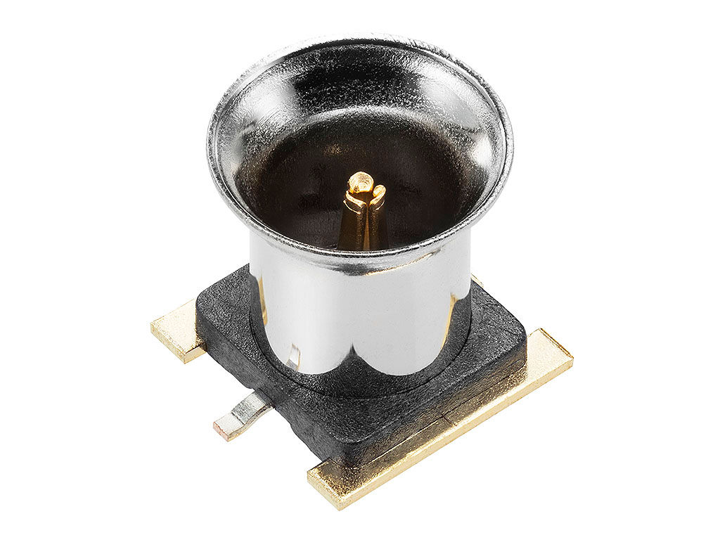 Automotive Camera I/O Jack