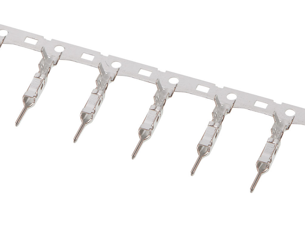 Micro-Lock Plus Male Crimp Terminal 2137201000