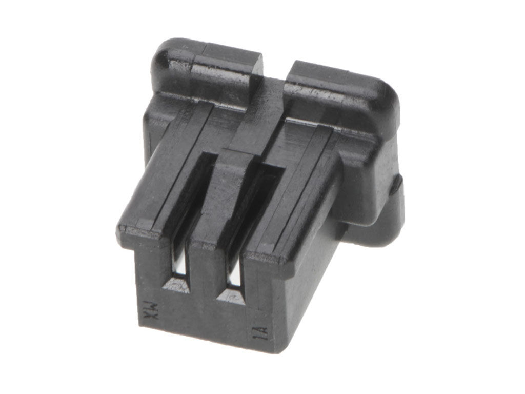 OneBlade Receptacle Housing