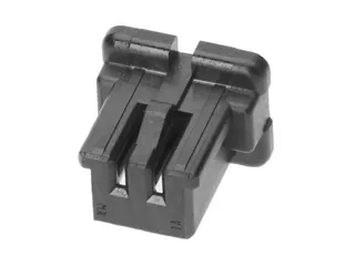 OneBlade Receptacle Housing