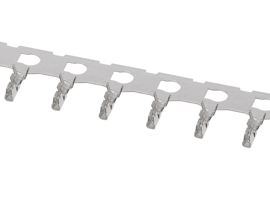 OneBlade Crimp Terminals