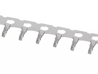 OneBlade Crimp Terminals