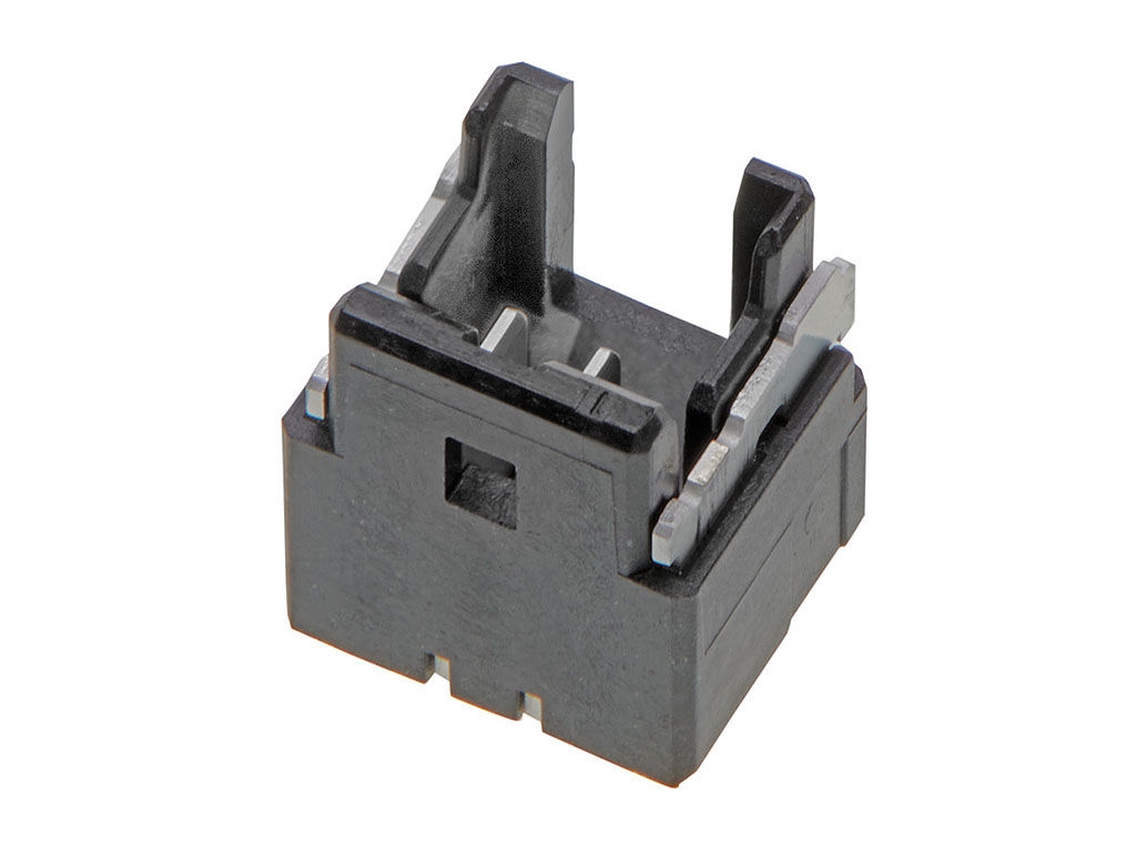 OneBlade PCB Header