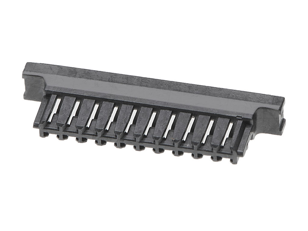 Zero-Hachi Receptacle Housing