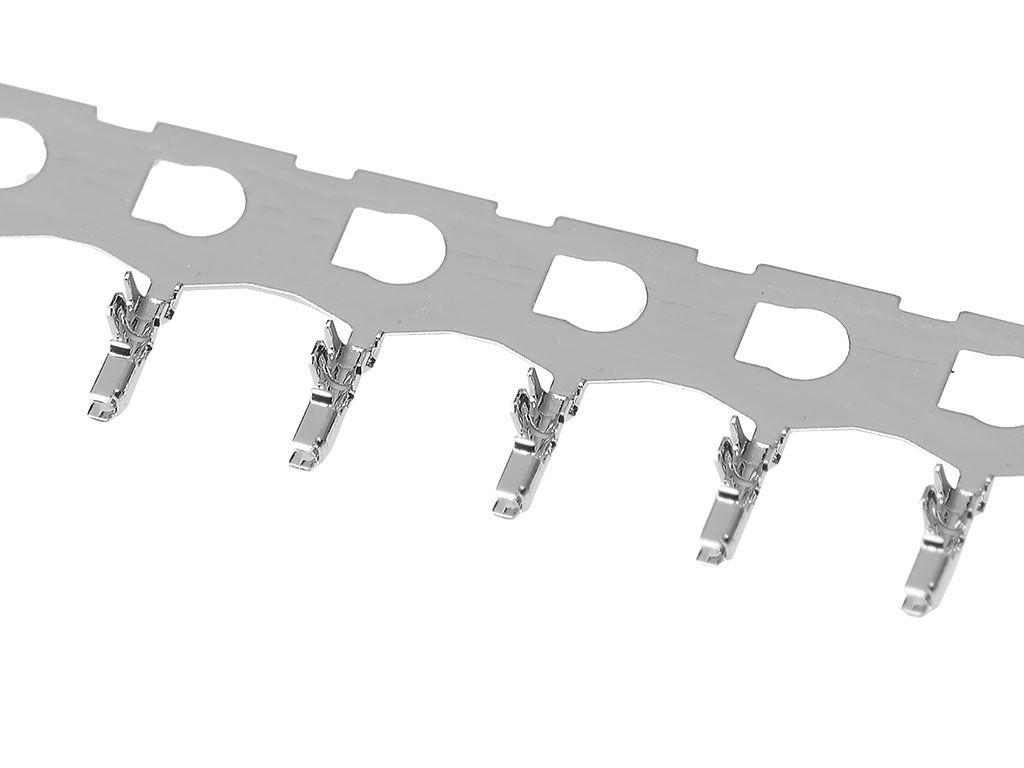 Zero-Hachi Terminals