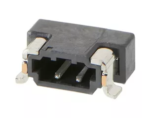 Zero-Hachi PCB Header
