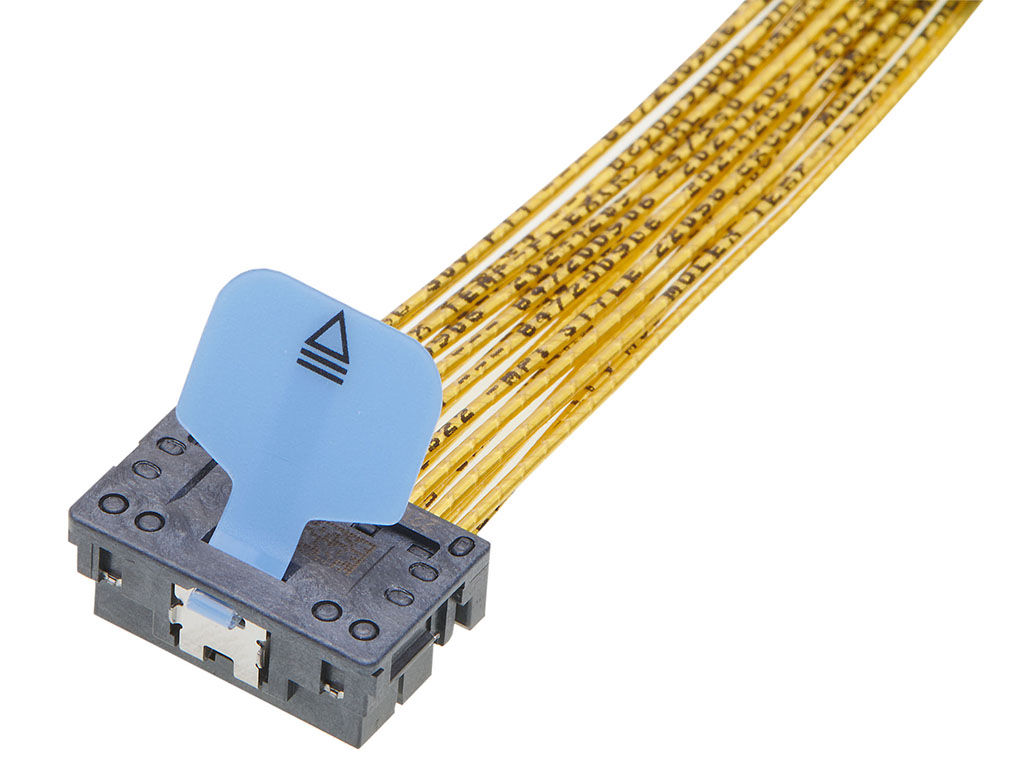 NearStack Connector System | Molex NearStack Connector System | Molex