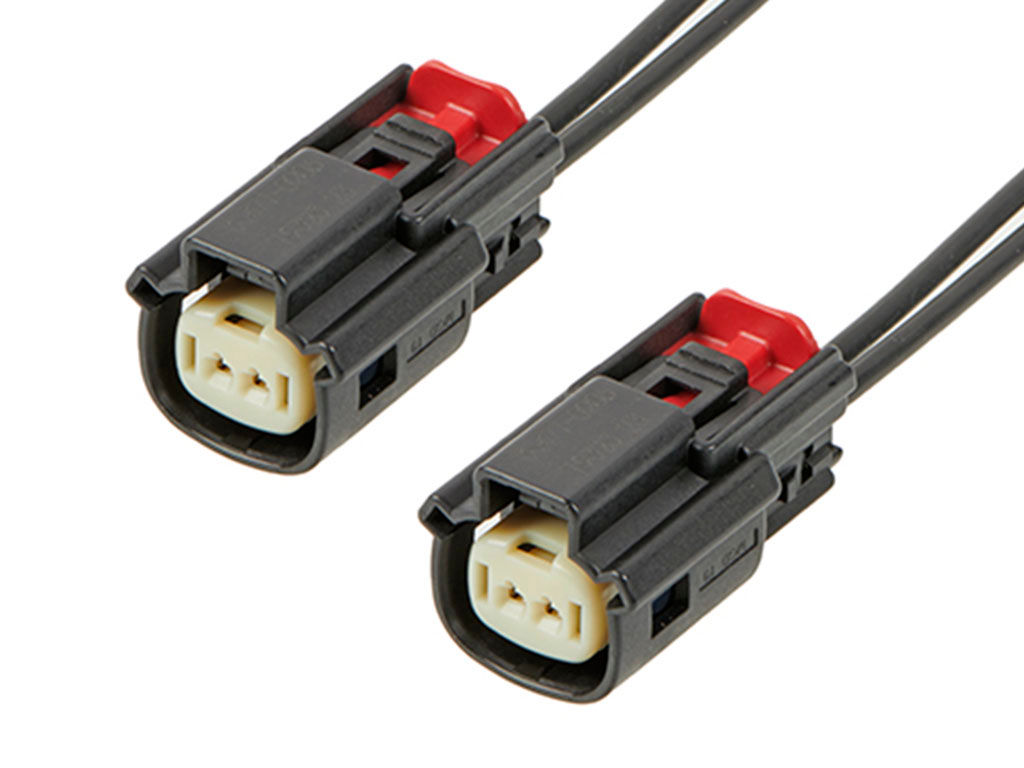 MX150 Cable Assemblies 