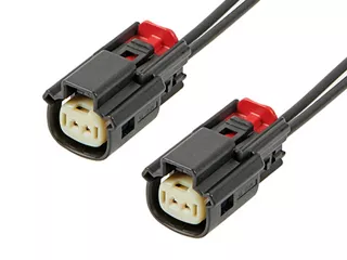 MX150 Cable Assemblies 