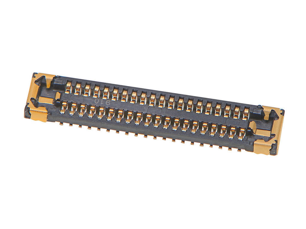 SlimStack 0.35mm Pitch