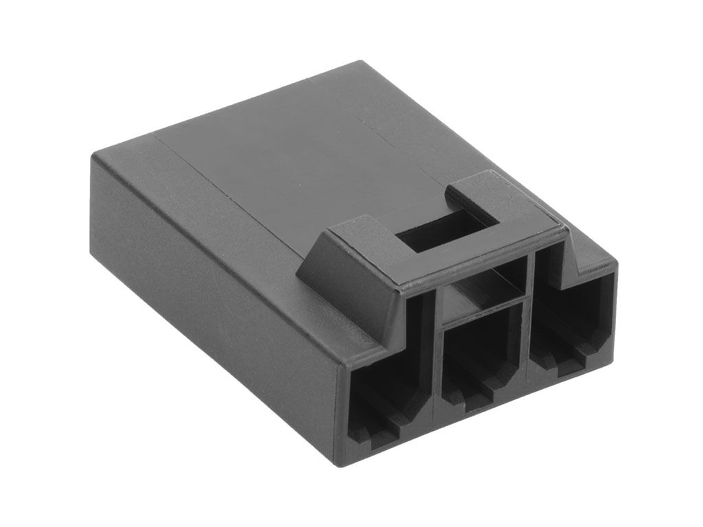 VersaBlade Connector Housing