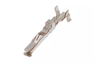 Hermaphroditic Crimp Terminal
