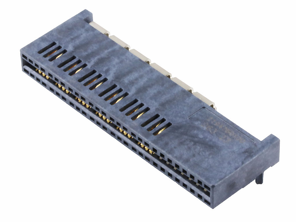 EXTreme PowerEdge Plus Card Edge Connector