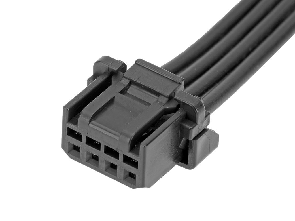 Molex Micro-One Cable Assembly