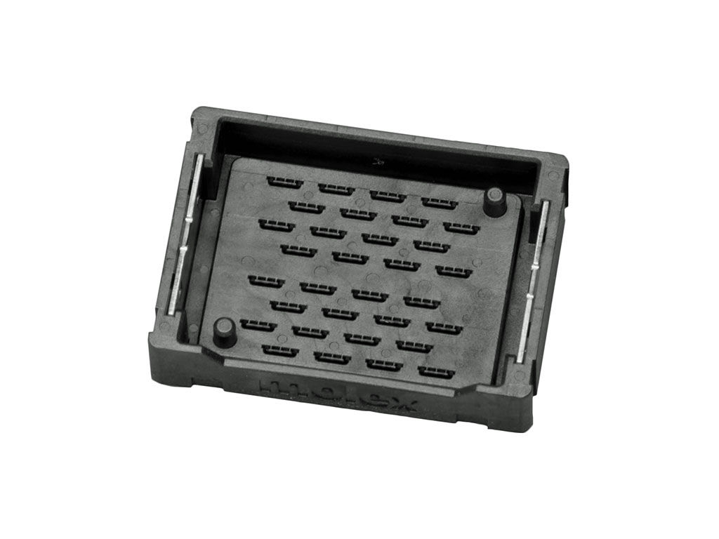 MX150 PCB Header