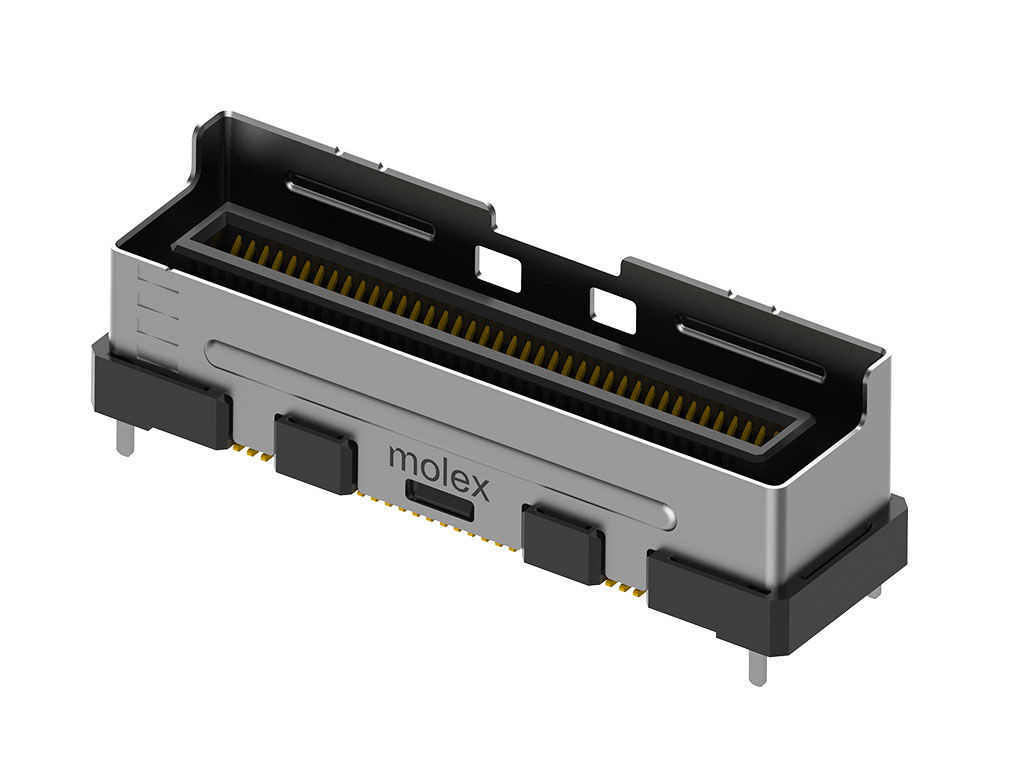 NextStream Connector System | Molex NextStream Connector System | Molex