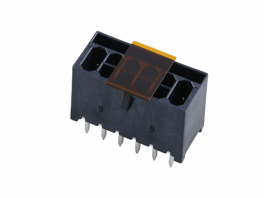 Micro-Fit+ OCP M-PIC Connectors