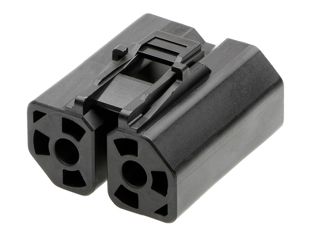 PowerWize Receptacle Housing