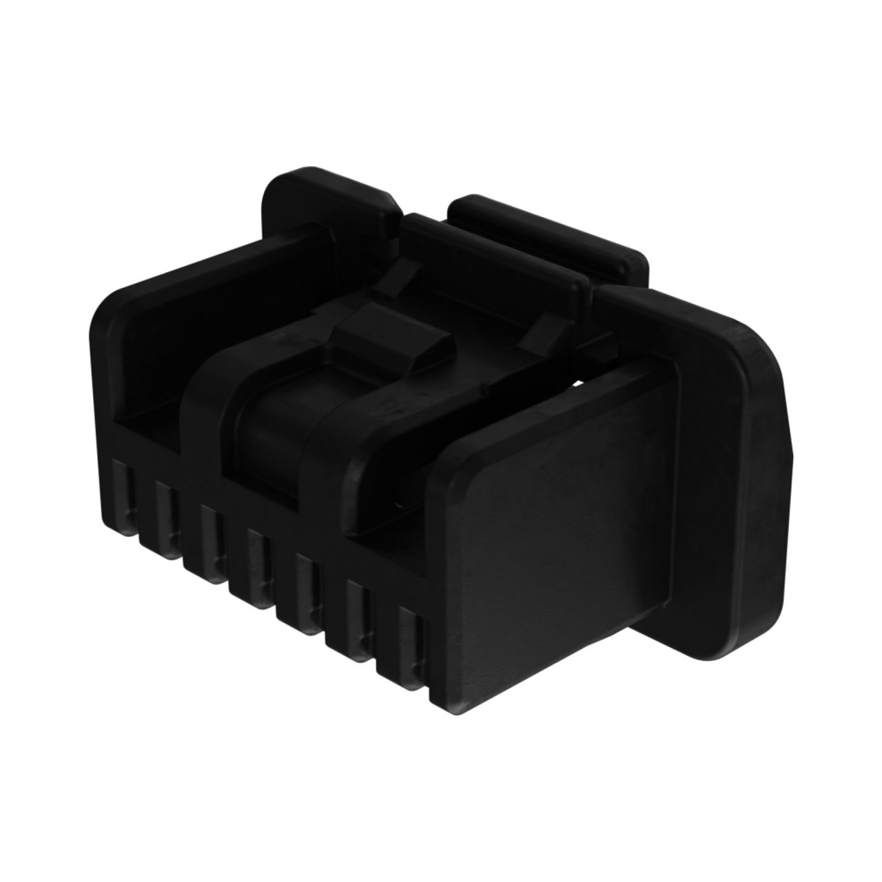 Rely-On Connector Housing