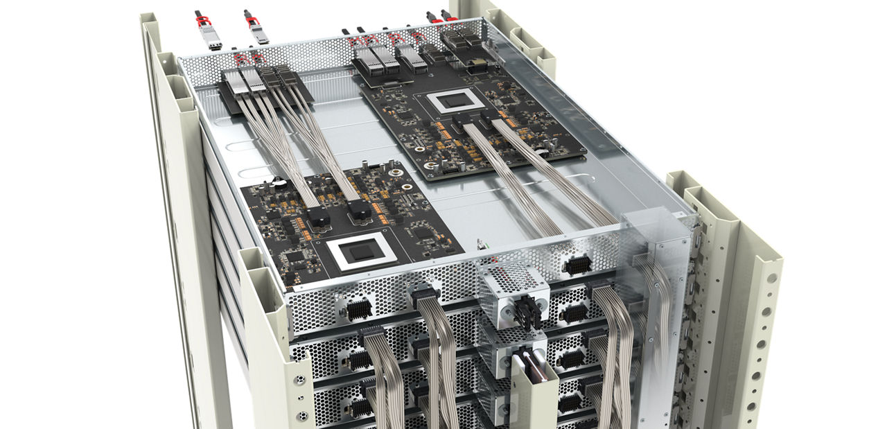 Server Compute PCIe