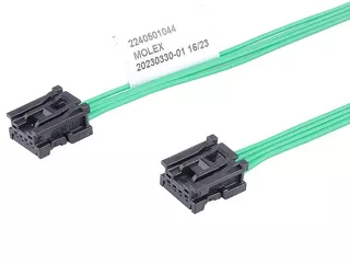 Mini50間ケーブルアセンブリー。