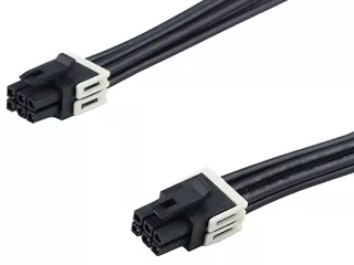 Micro-Fit+ 3.00mm Pitch