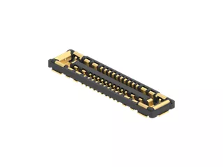 VersaPower基板対基板用リセプタクル