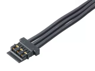 Pico-EZmate High Current Cable Assembly