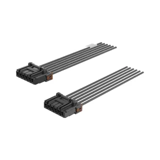 Molex CP-3.3ケーブルアセンブリー。