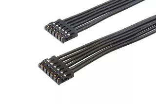 Molex Pico-EZmate Plus 1.00mm pitch cable assemblies