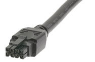 Micro-Fit 3.00mm Pitch