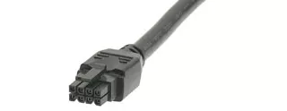 Micro-Fit 3.00mm Pitch