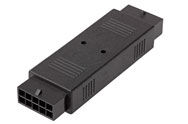 Micro-Fit Overmolded Plug Adapter 3.00mm Pitch