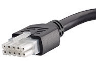 Mini-Fit Jr. 4.20mm Pitch
